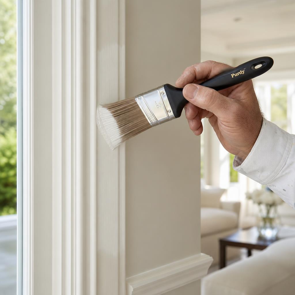 Interior Painting